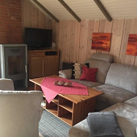 Ferienwohnung Michel 글룩스부르크 외부 사진