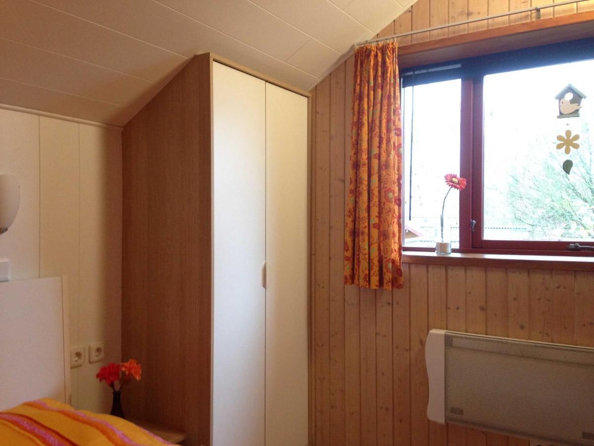 Ferienwohnung Michel 글룩스부르크 외부 사진