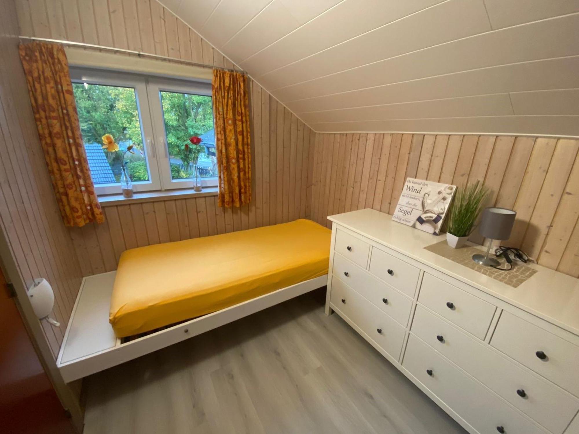 Ferienwohnung Michel 글룩스부르크 외부 사진